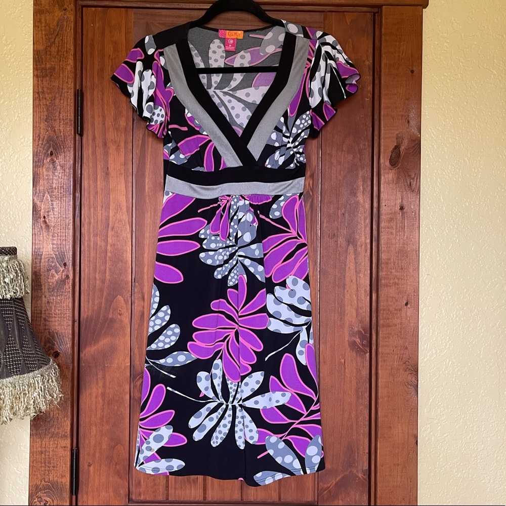 Empire Summer Dress